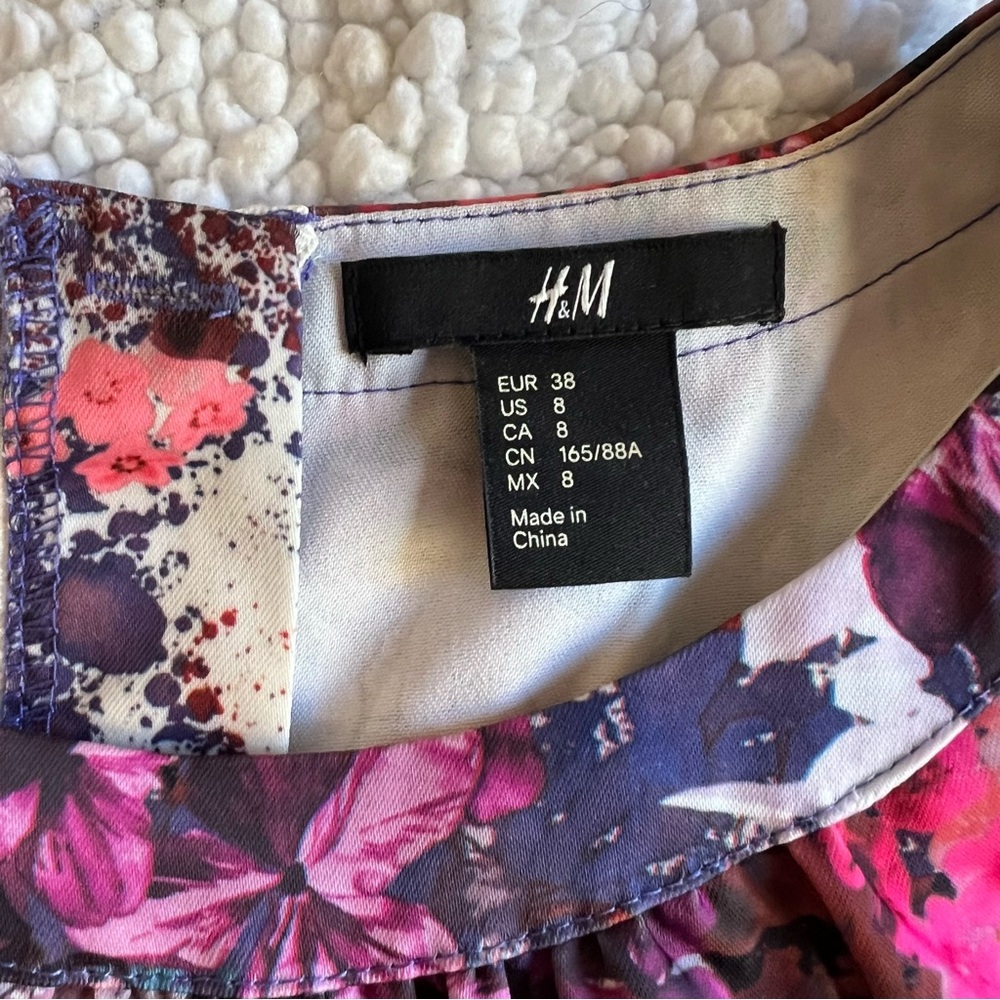 EUC H&M dress - Picture 3 of 3